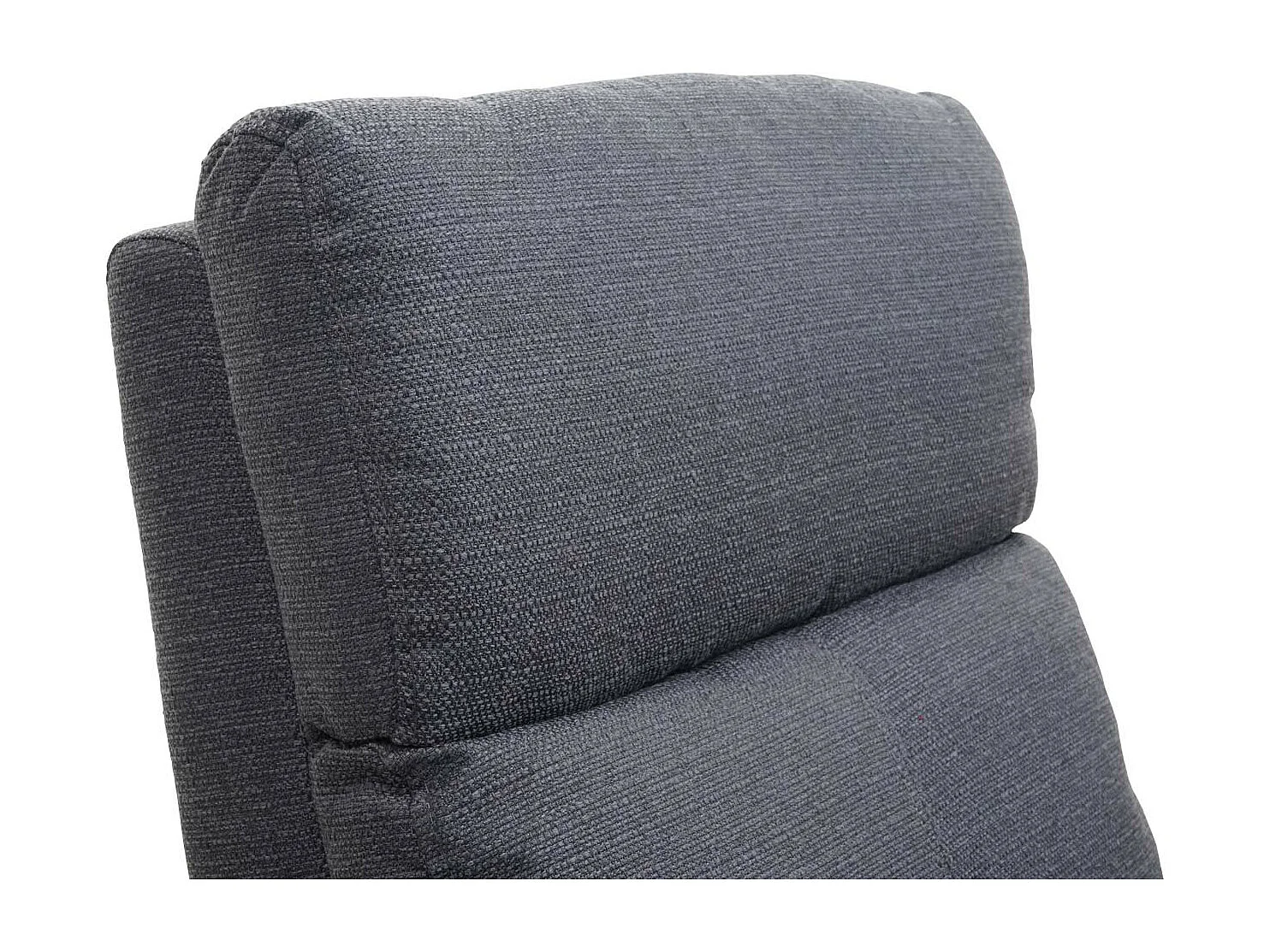 Leżanka MCW-F76,  jasnoszary