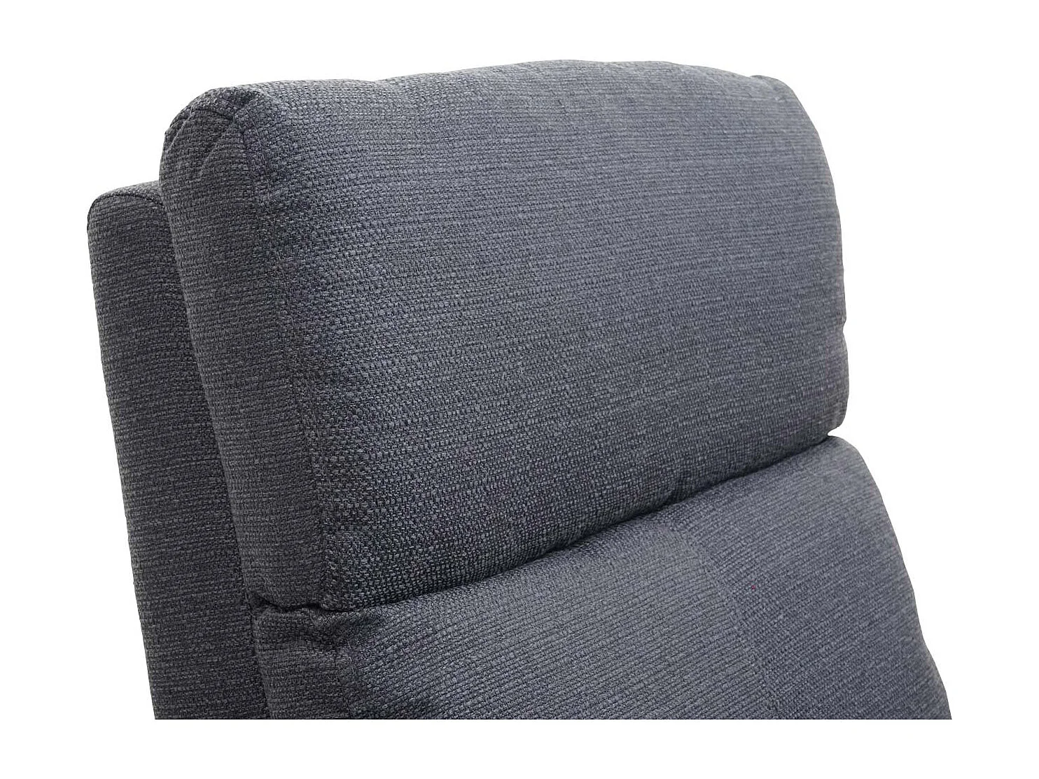 Relaxsessel MCW-F76, Hellgrau