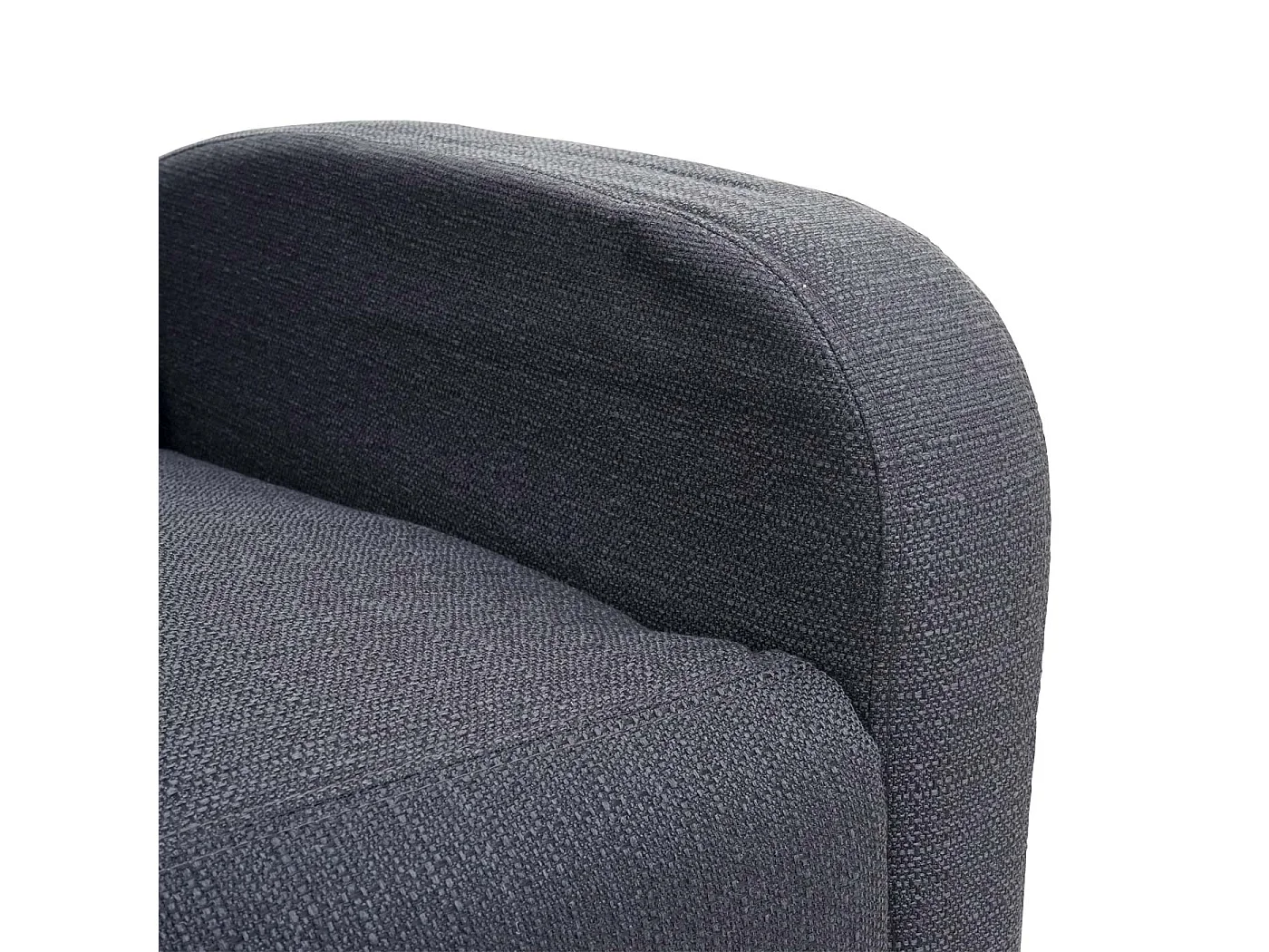 Relaxsessel MCW-F76, Hellgrau