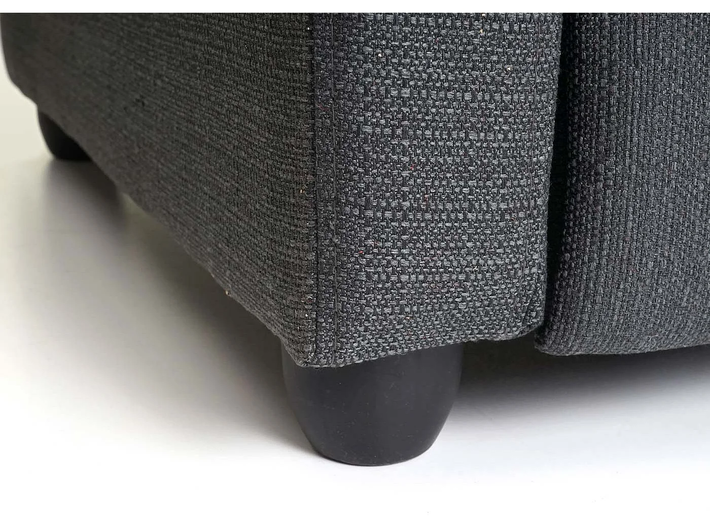 Fotel relaksacyjny MCW-F76,  jasnoszary