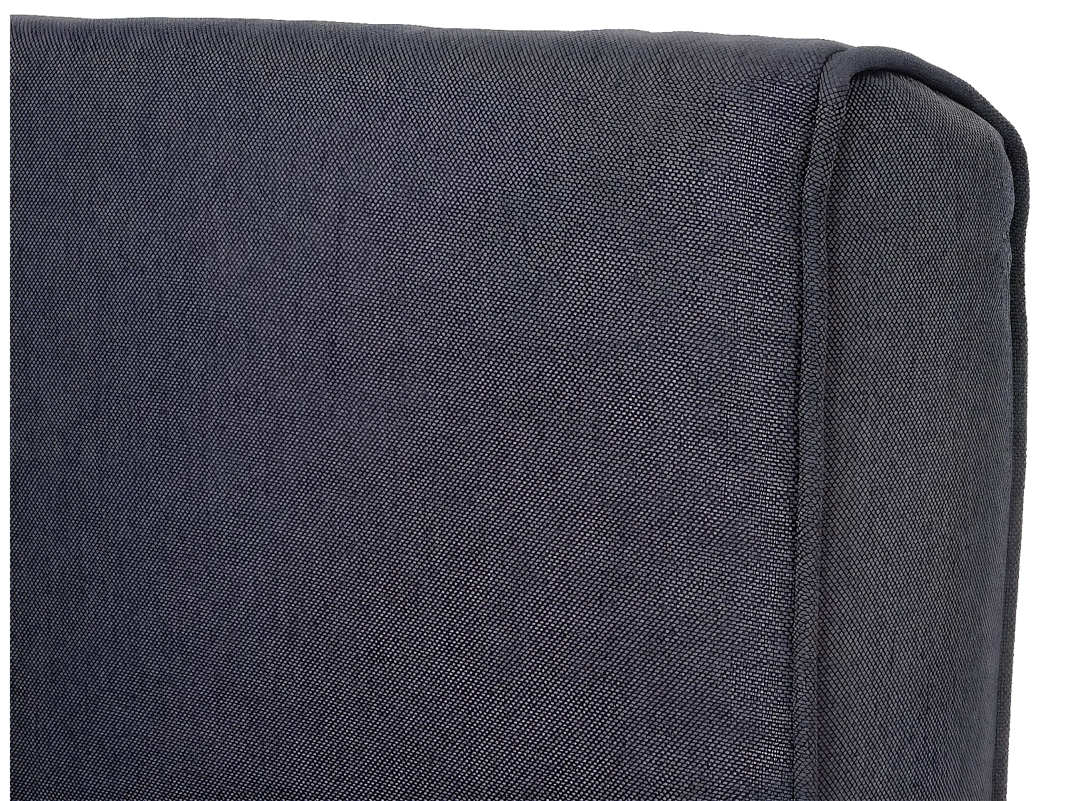 Fotel rozkładany MCW-D35,  ciemnoszary