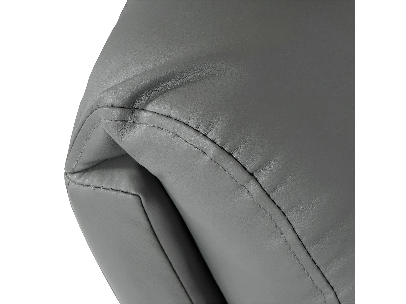 Televisiefotel MCW-J96 verstelbaar,  grijs