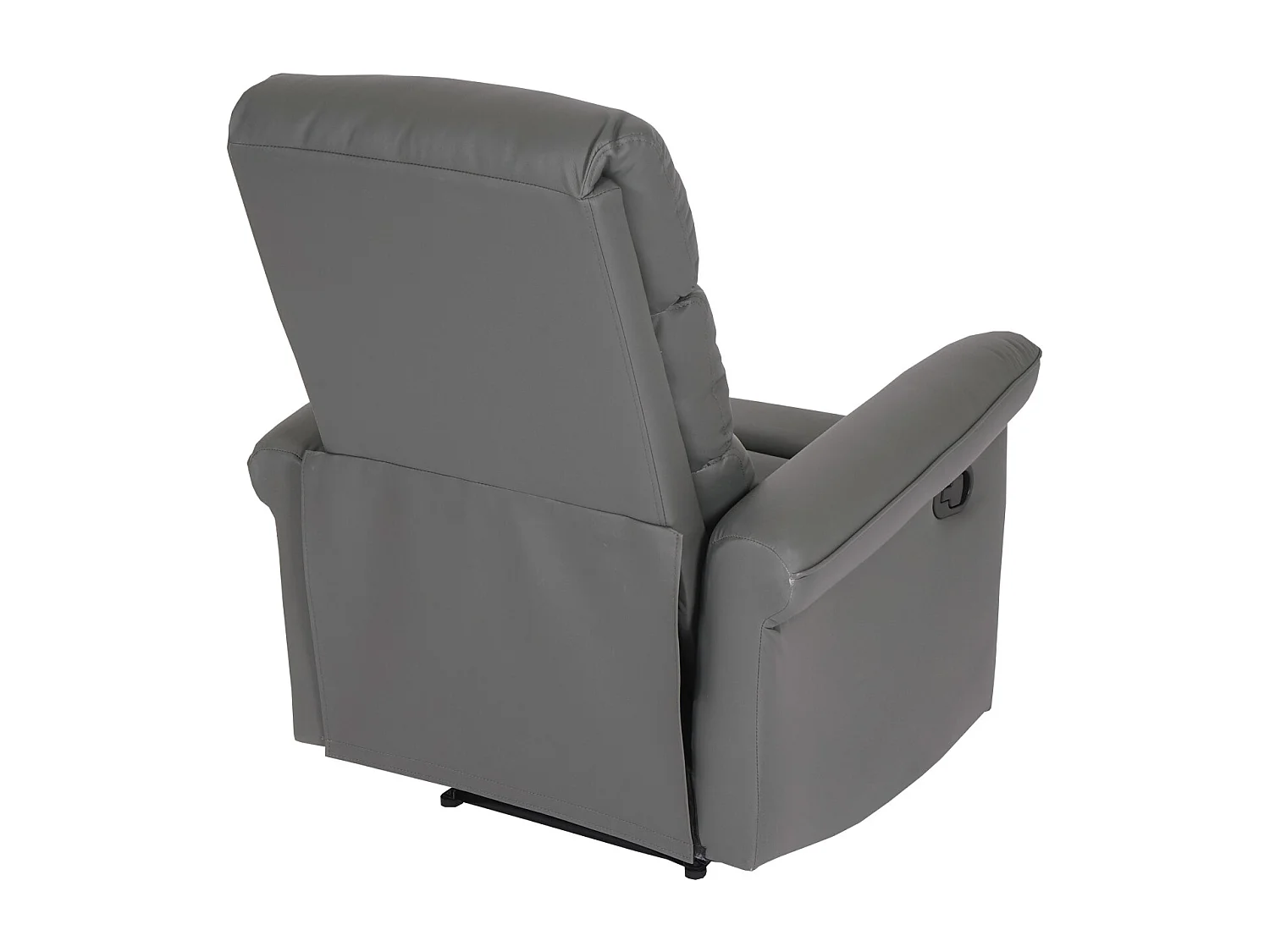 Televisiefotel MCW-J96 verstelbaar,  grijs