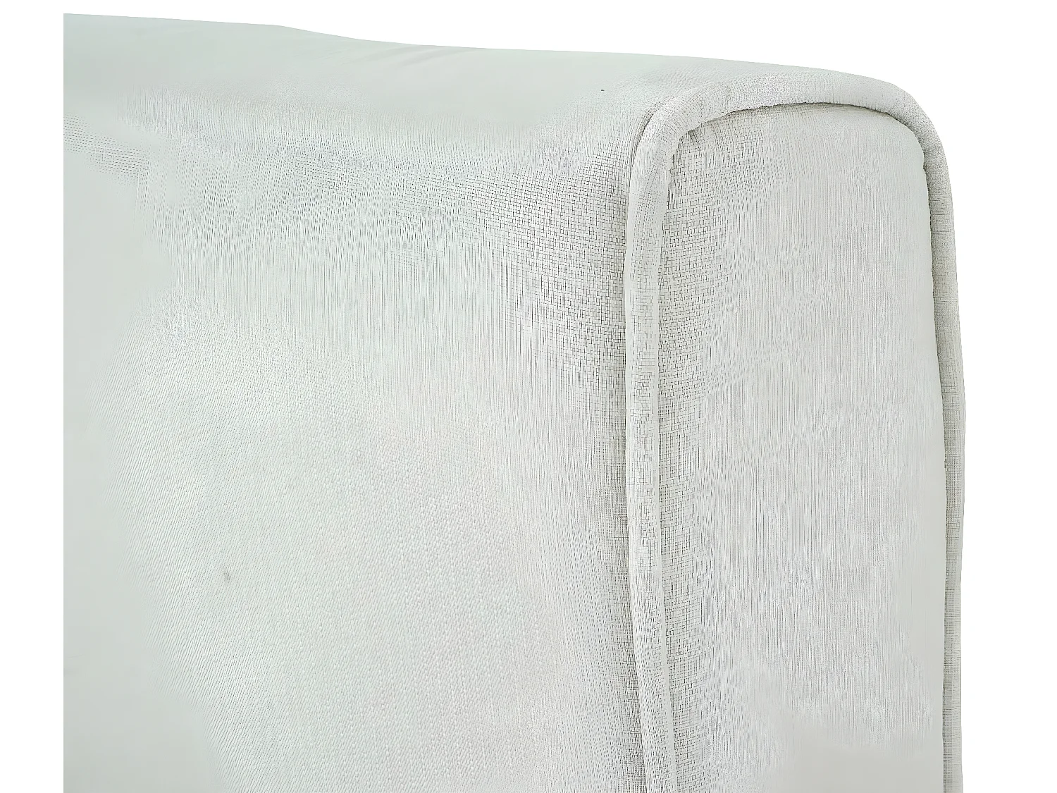 Slaapstoel MCW-D35,  crème-beige