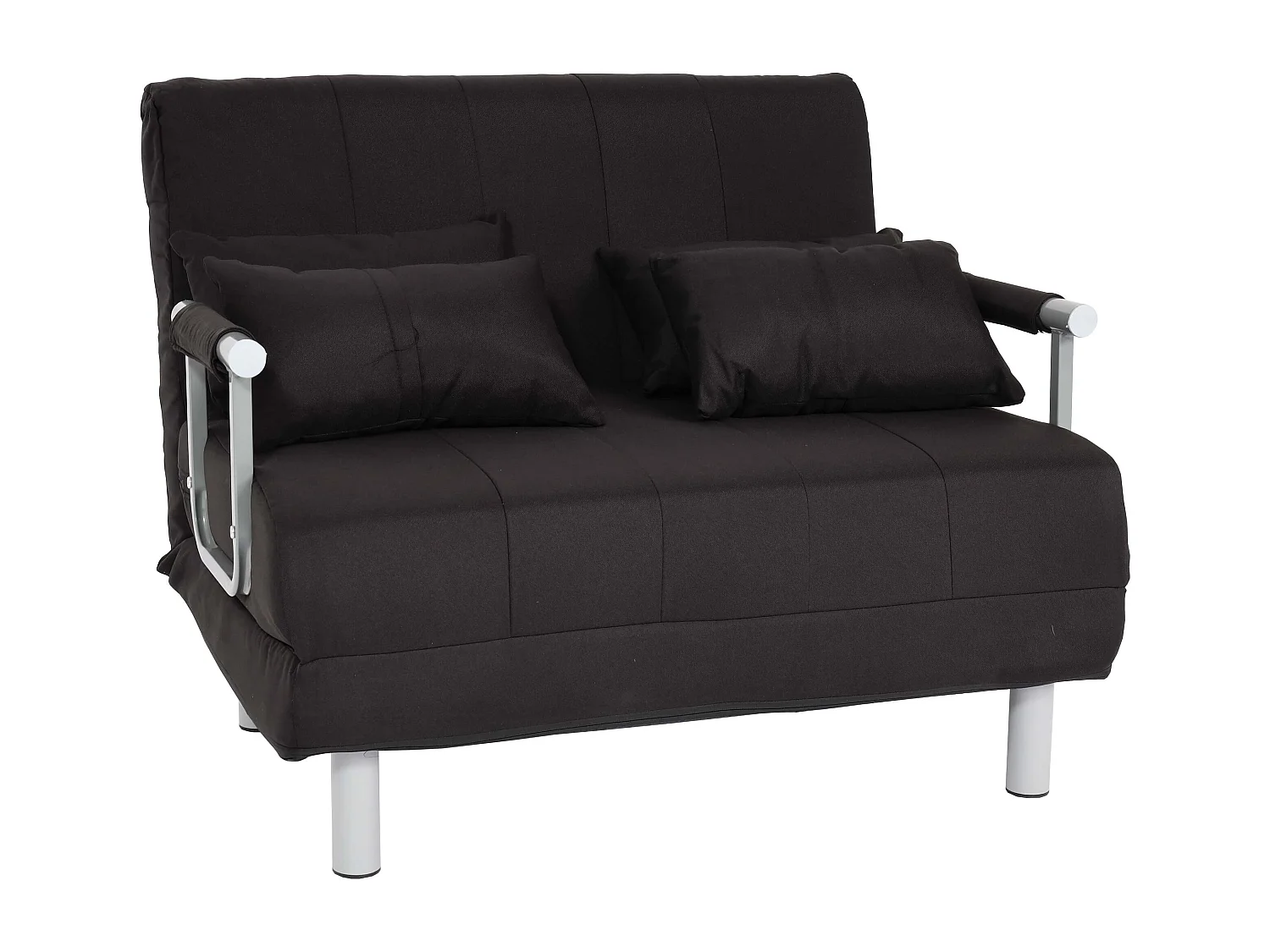 Slaapstoel MCW-K29,  zwart