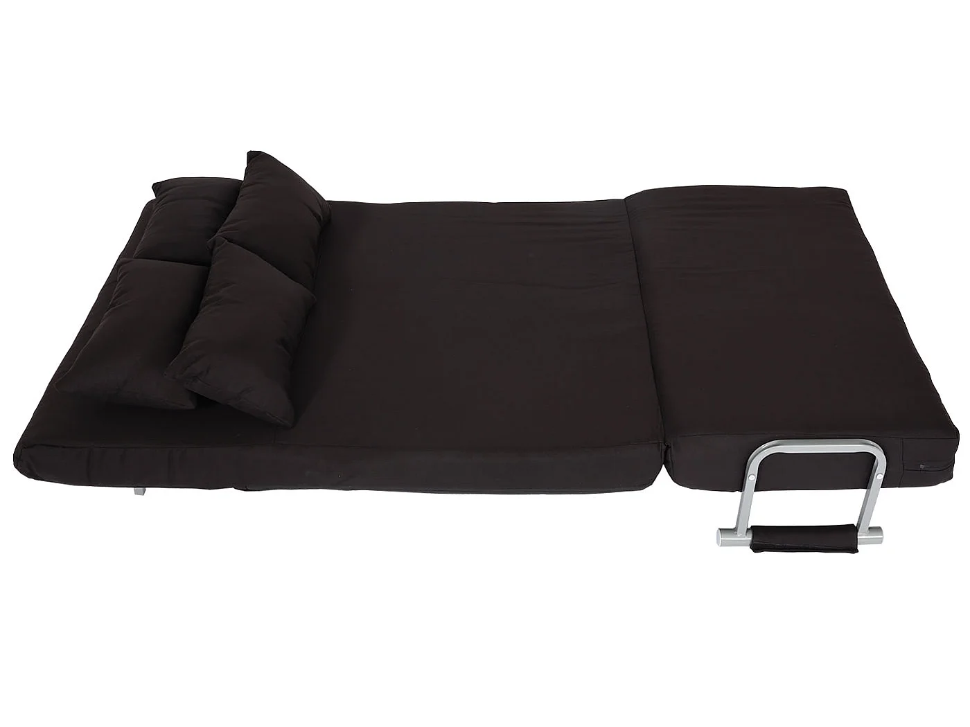 Slaapstoel MCW-K29,  zwart