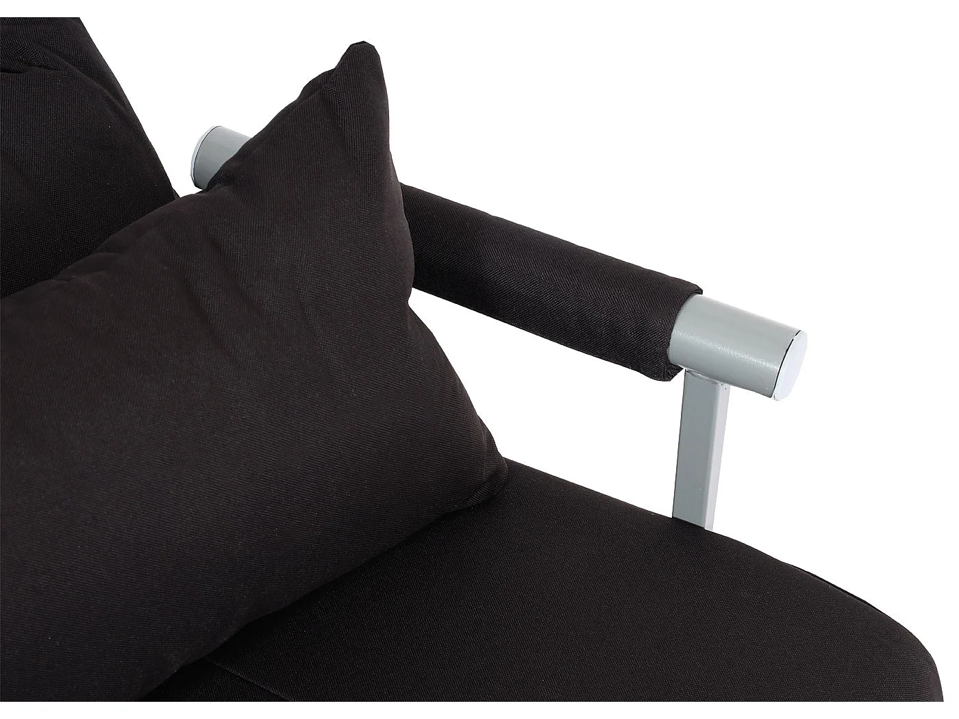 Slaapstoel MCW-K29,  zwart