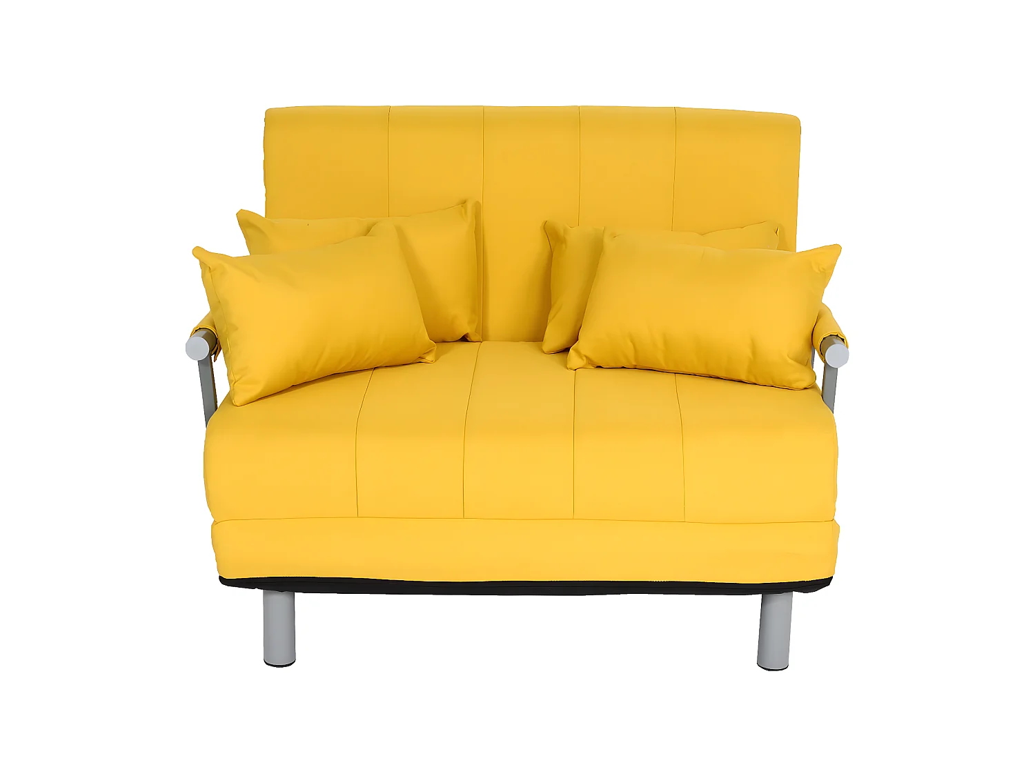 Schlafsessel MCW-K29, Gelb