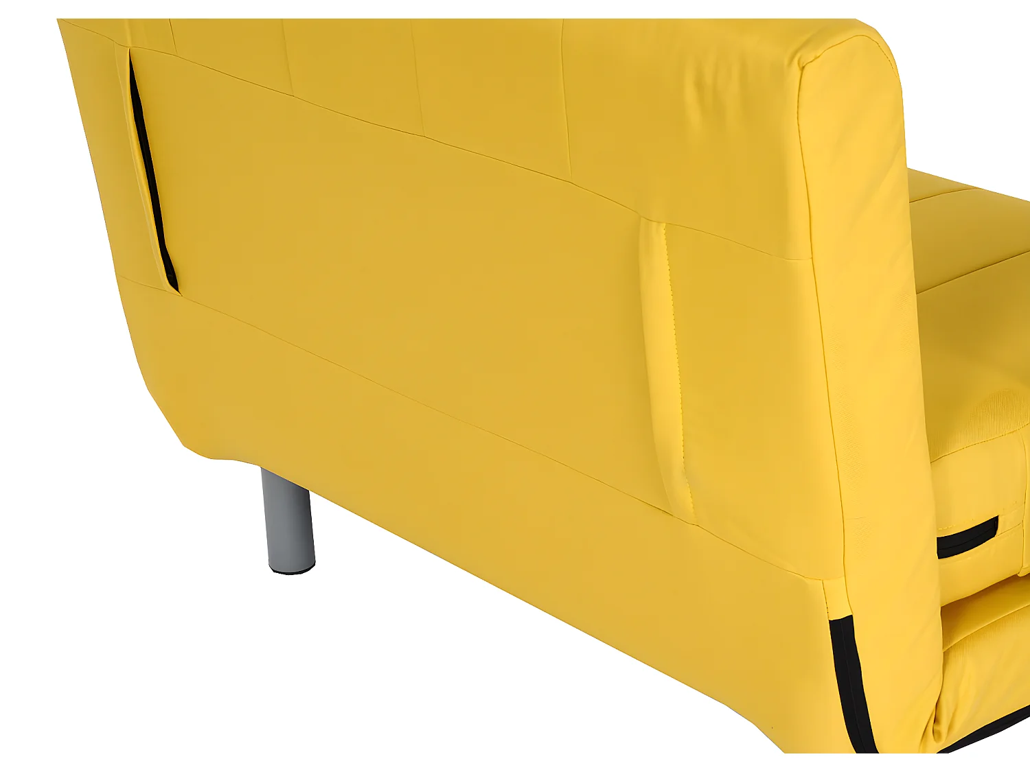 Schlafsessel MCW-K29, Gelb