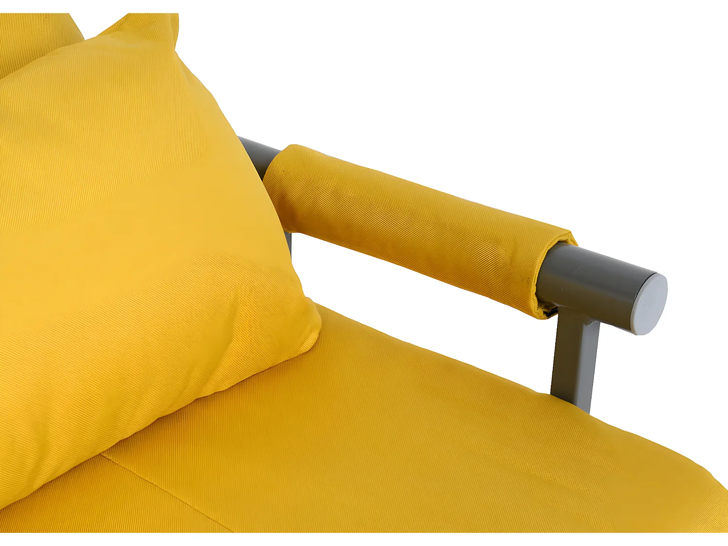 Schlafsessel MCW-K29, Gelb