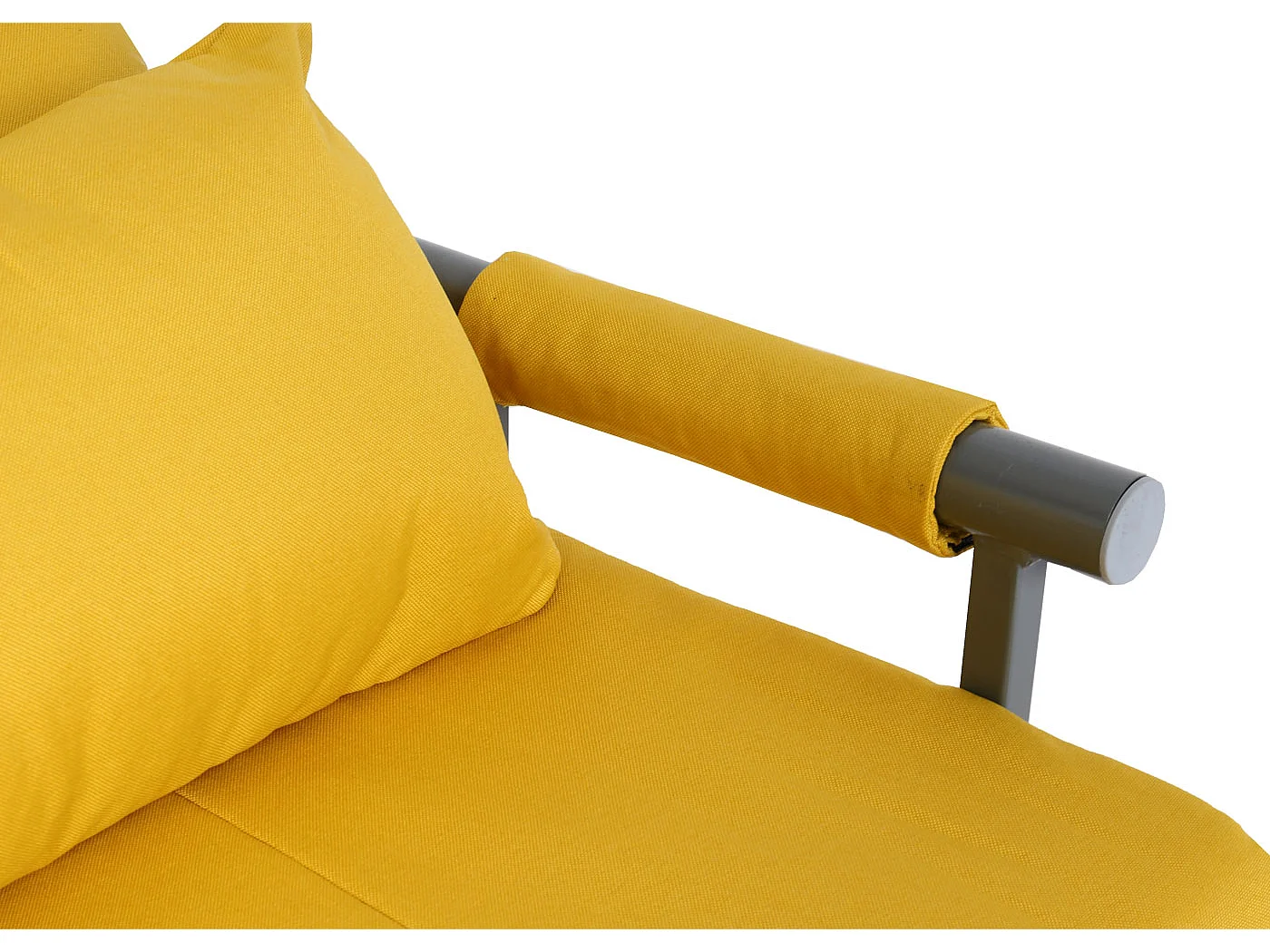 Schlafsessel MCW-K29, Gelb