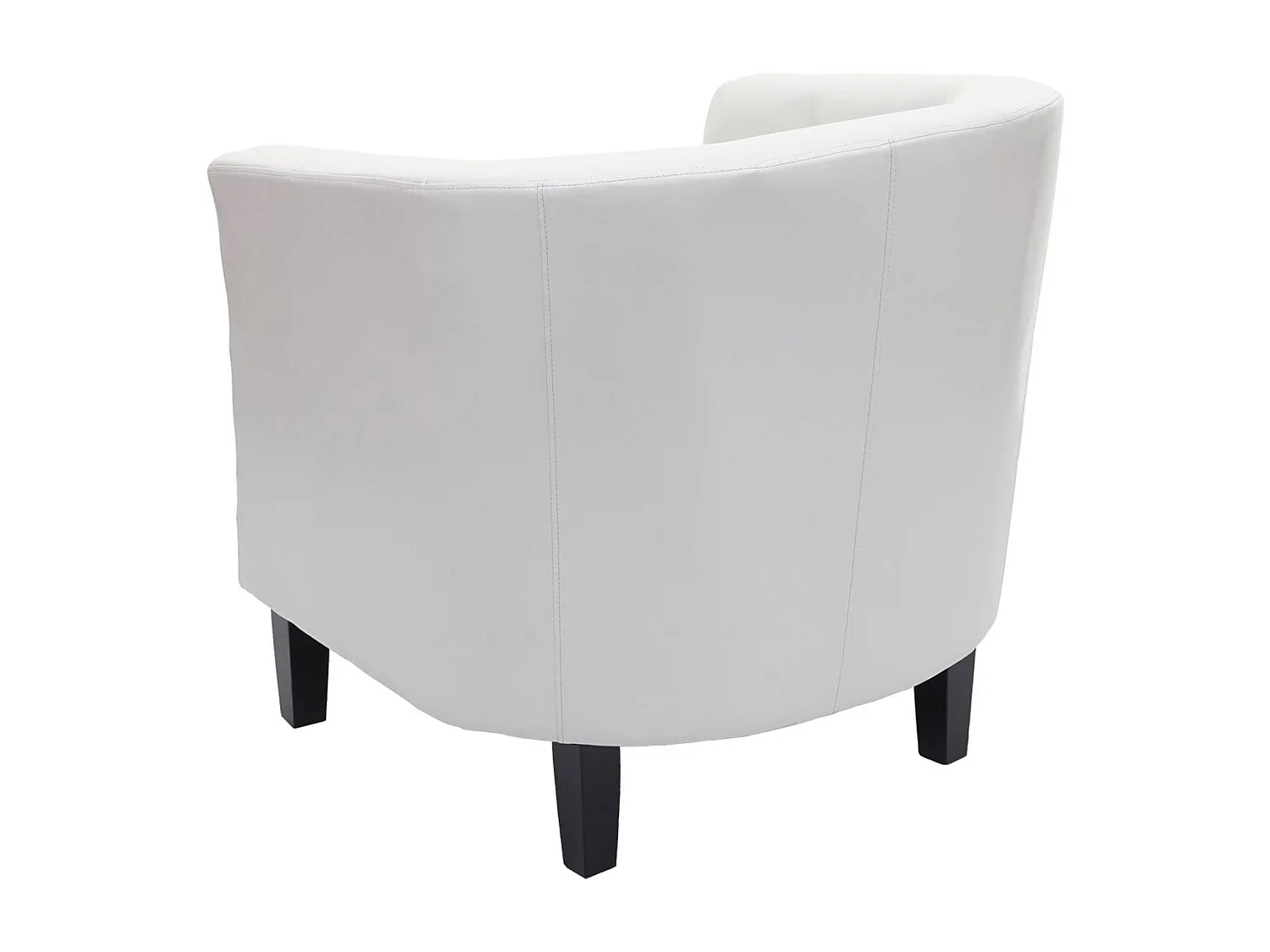 Loungesessel Stafford T810, Weiß