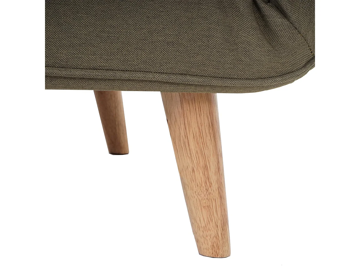 Slaapstoel MCW-D35,  groen