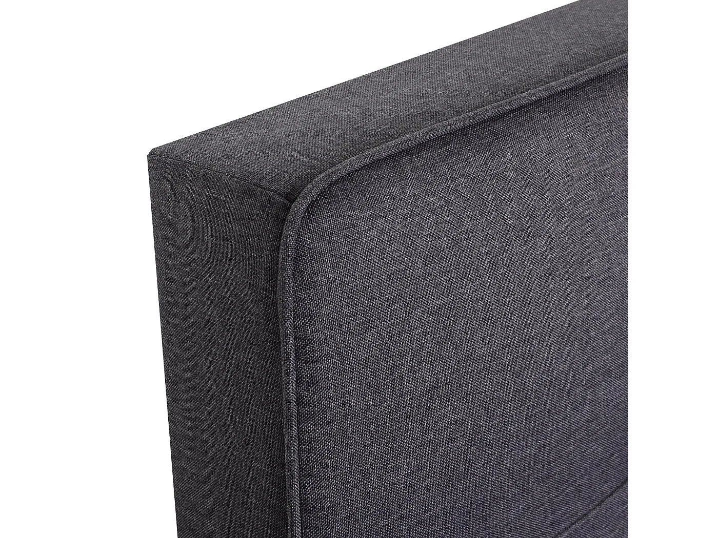 Slaapstoel MCW-L90,  donkergrijs