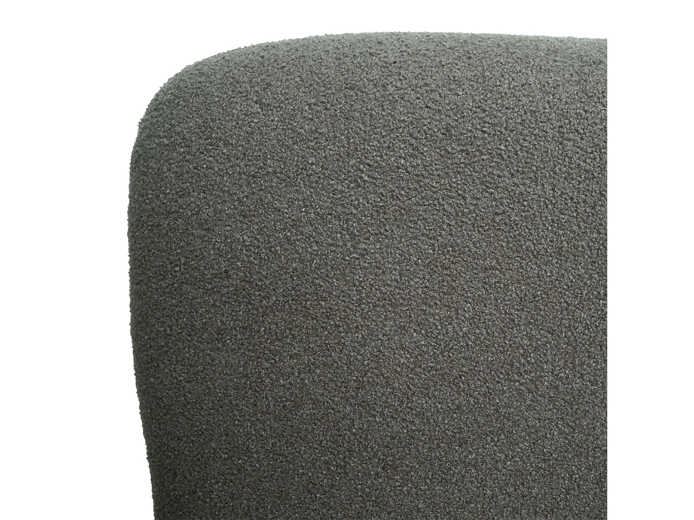 Loungefauteuil MCW-L83,  grijs