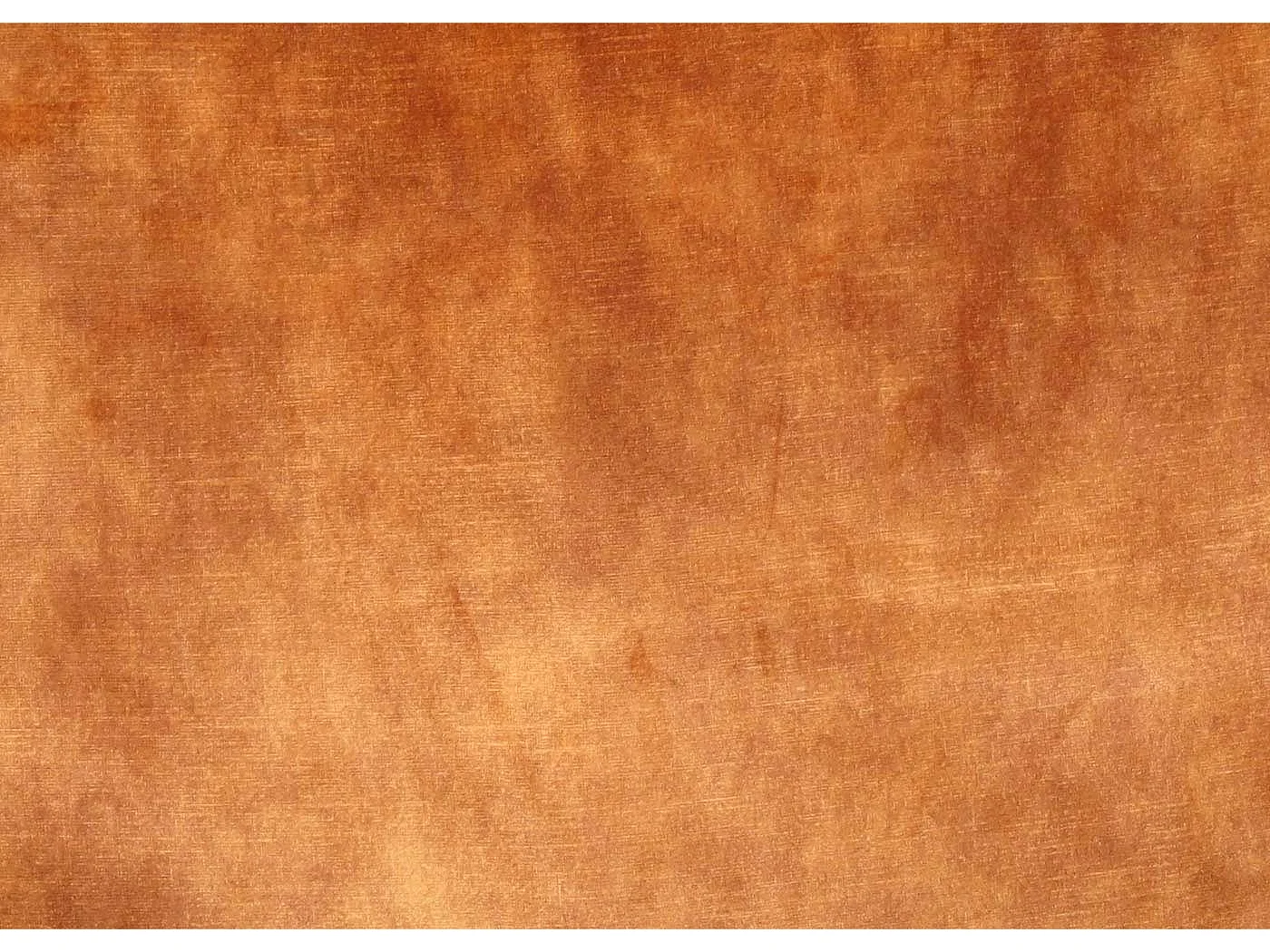 Fotel wypoczynkowy MCW-L63,  złoto-brązowy