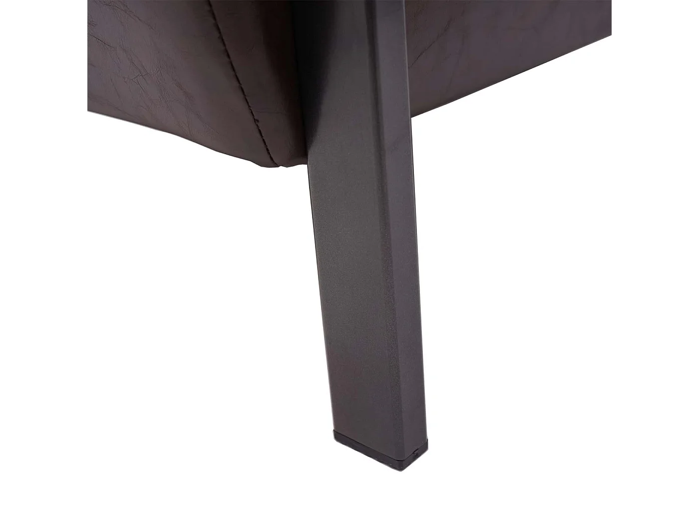 Relaxsessel MCW-H10, Vintage braun