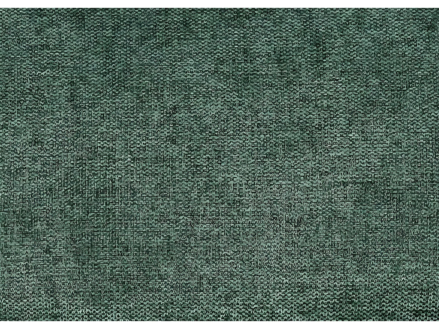 Loungefauteuil MCW-L62,  groen