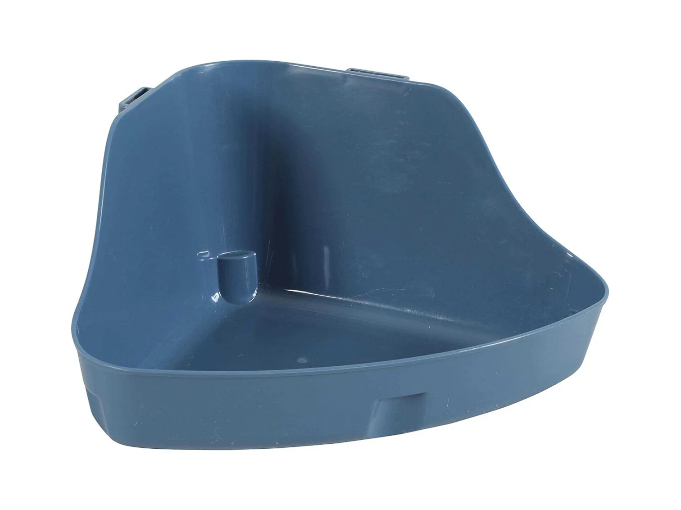 Toilette d'angle pour cochon d'inde Neolife