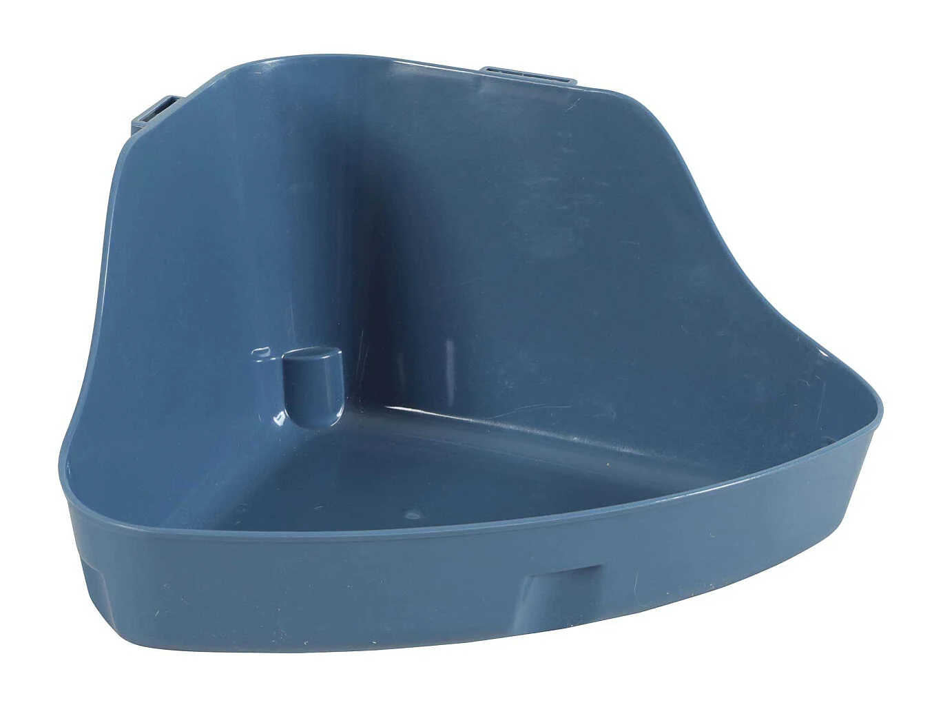 Toilette d'angle pour cochon d'inde Neolife