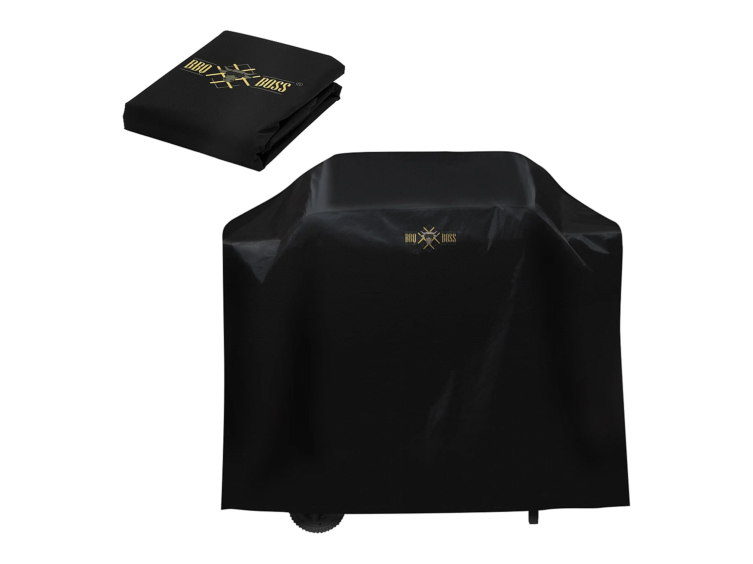 Couverture de barbecue Cover Bâche de couverture pour barbecue étanche pour barb