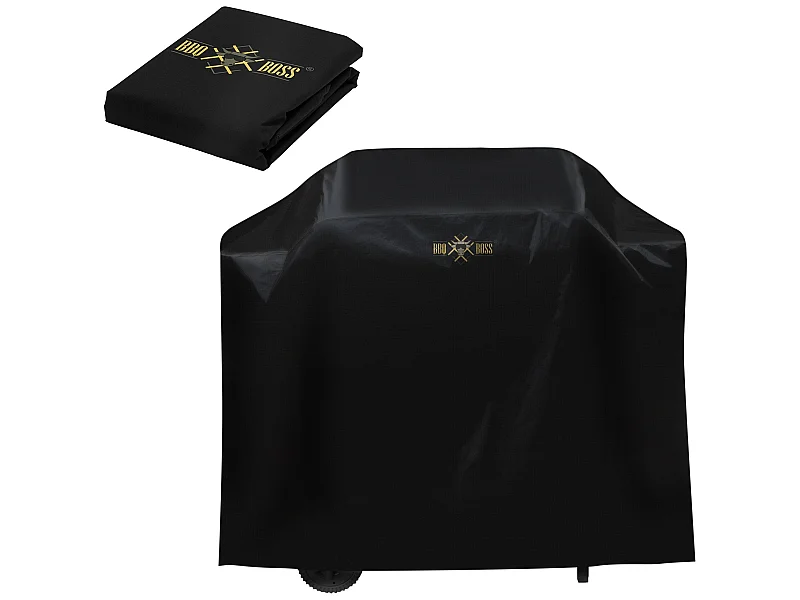Couverture de barbecue Cover Bâche de couverture pour barbecue étanche pour barb