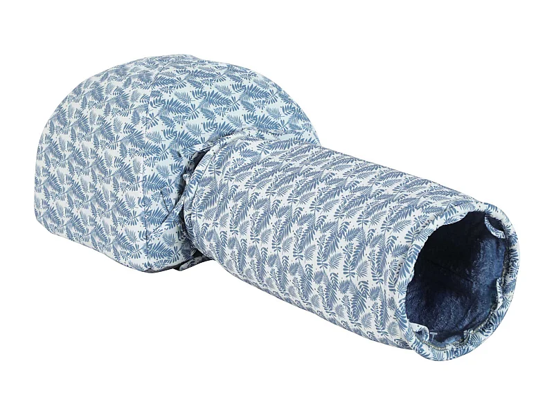 Igloo en tissu pour cochon d'inde Neolife 26.5 x 21.5 cm