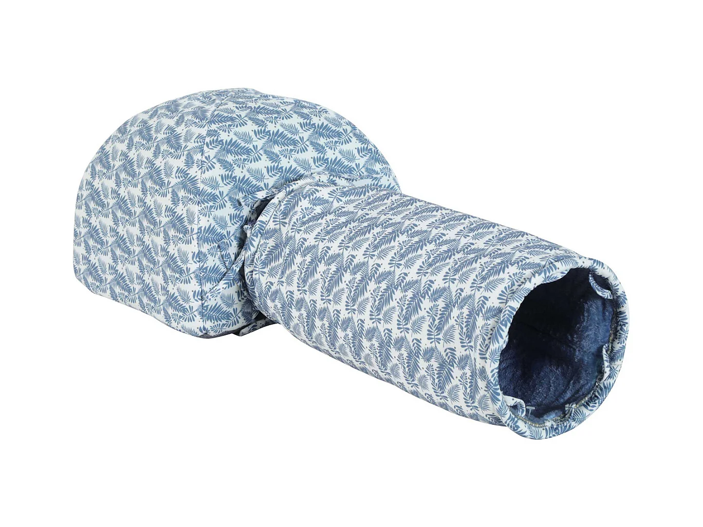 Igloo en tissu pour cochon d'inde Neolife 26.5 x 21.5 cm
