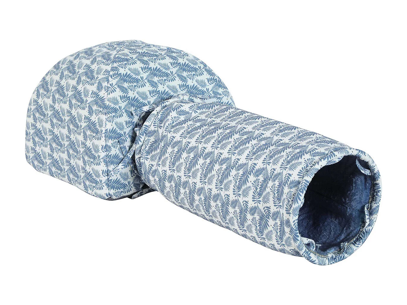 Igloo en tissu pour cochon d'inde Neolife 26.5 x 21.5 cm