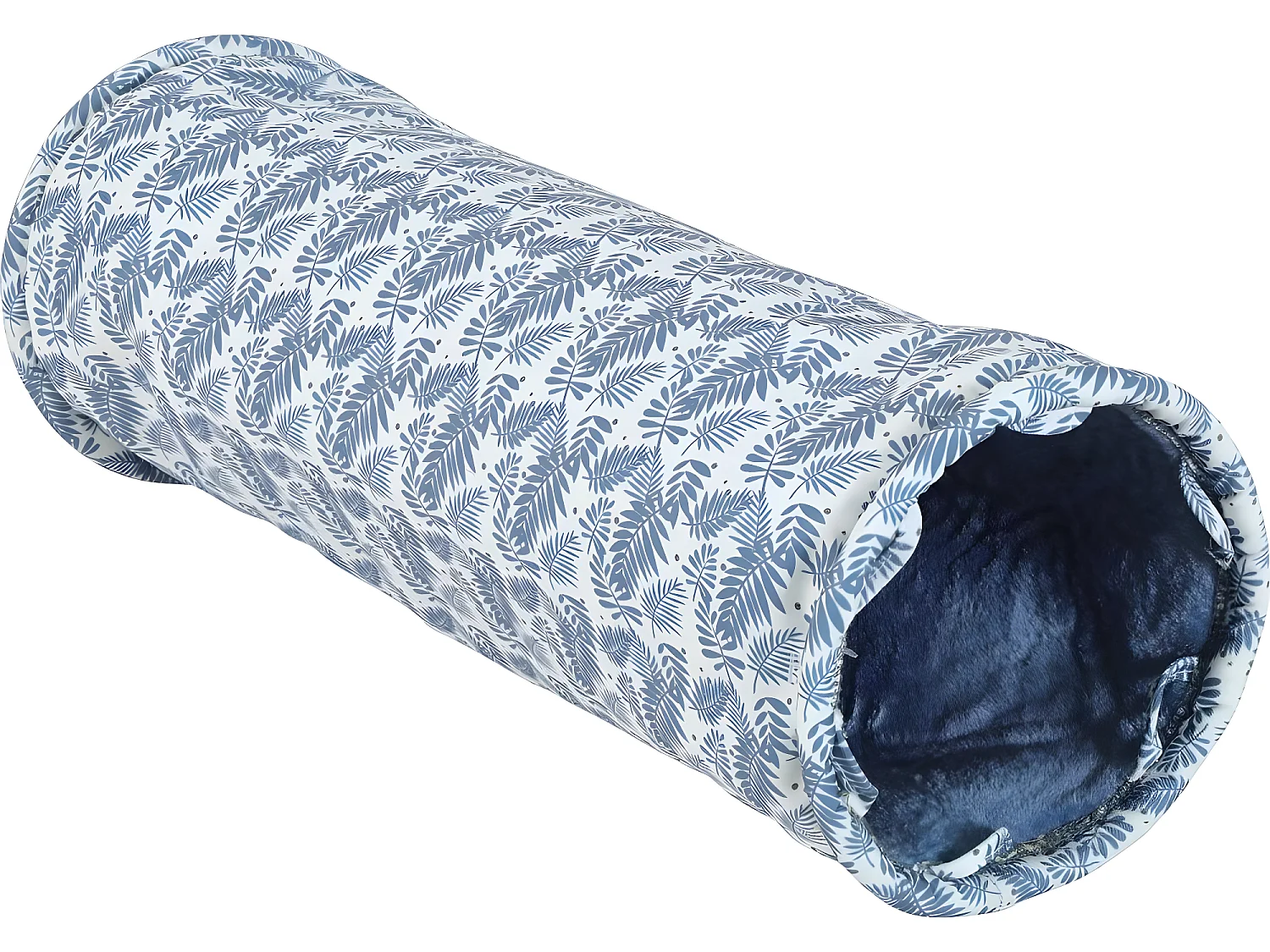 Tunnel en tissu pour cochon d'inde Neolife 15 x 40 cm