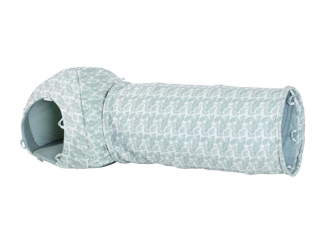 Igloo en tissu pour lapin Neolife 33 x 25 cm