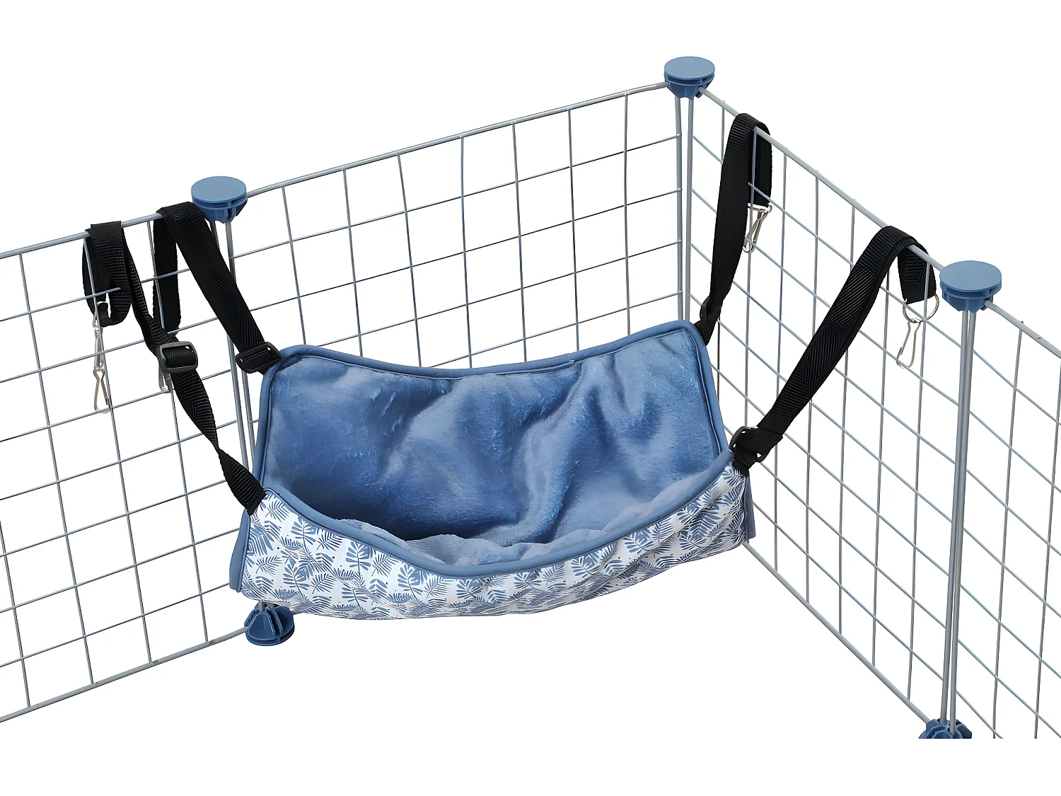 Hamac pour cochon d'inde Neolife 37 x 35 cm