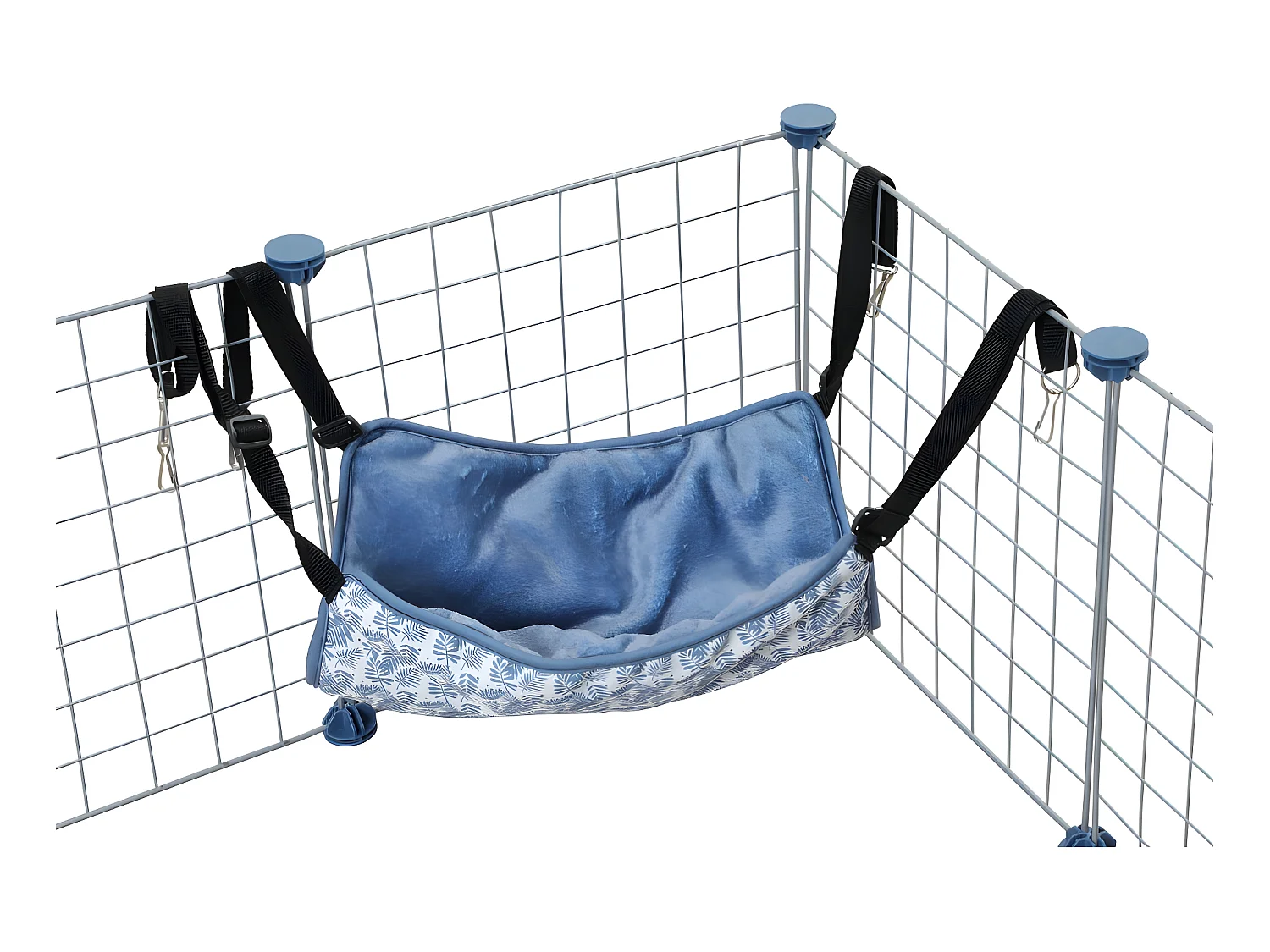 Hamac pour cochon d'inde Neolife 37 x 35 cm