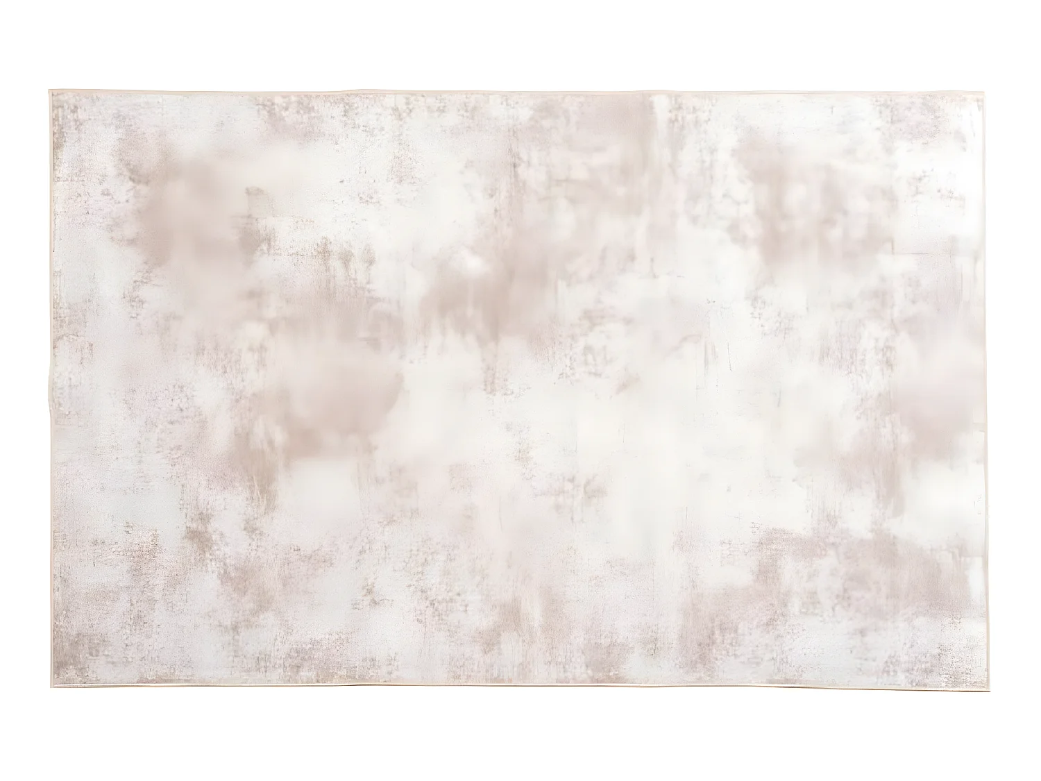 Tapis rectangulaire antidérapant imprimé,moquette en polyester - L. 230 x P. 2 x H. 160 cm