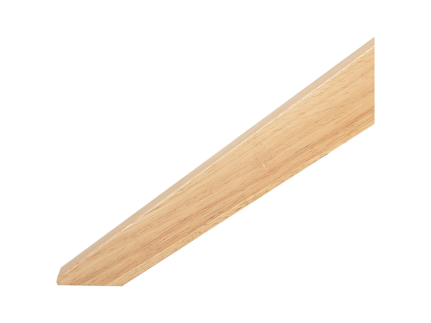 Salontafel VALLEY Veiligheidsglas Lichtbruin