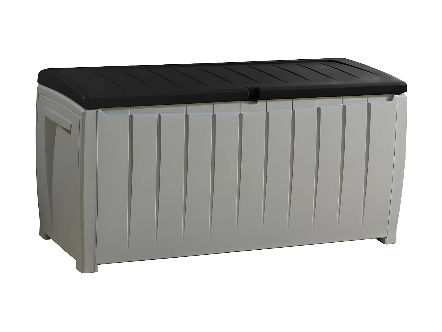 Keter Garten Aufbewahrungsbox Novel 340 L