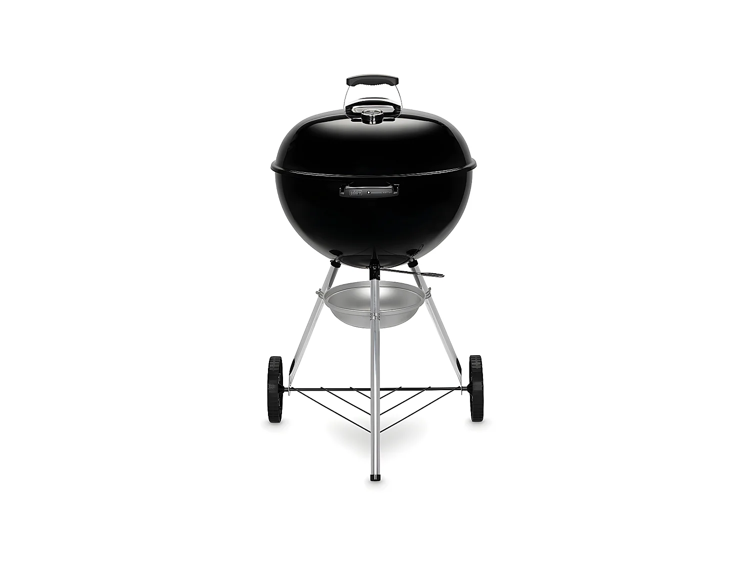 Barbecue à charbon Weber Original Kettle E-5710 57 cm
