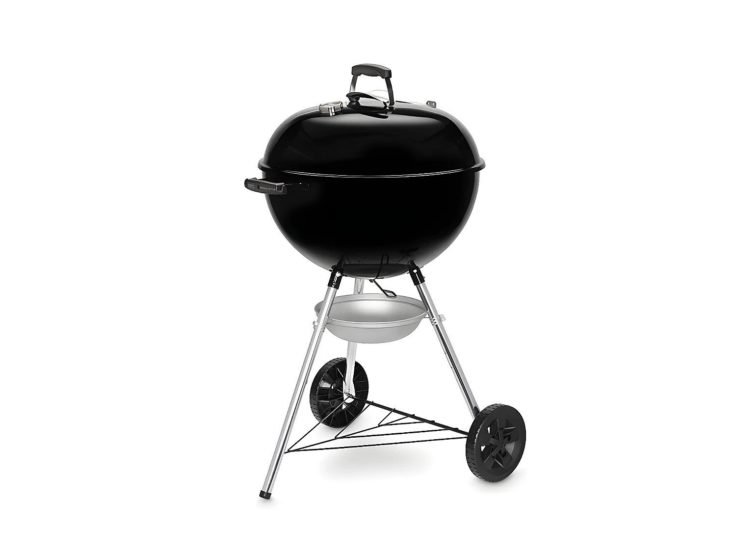 Barbecue à charbon Weber Original Kettle E-5710 57 cm