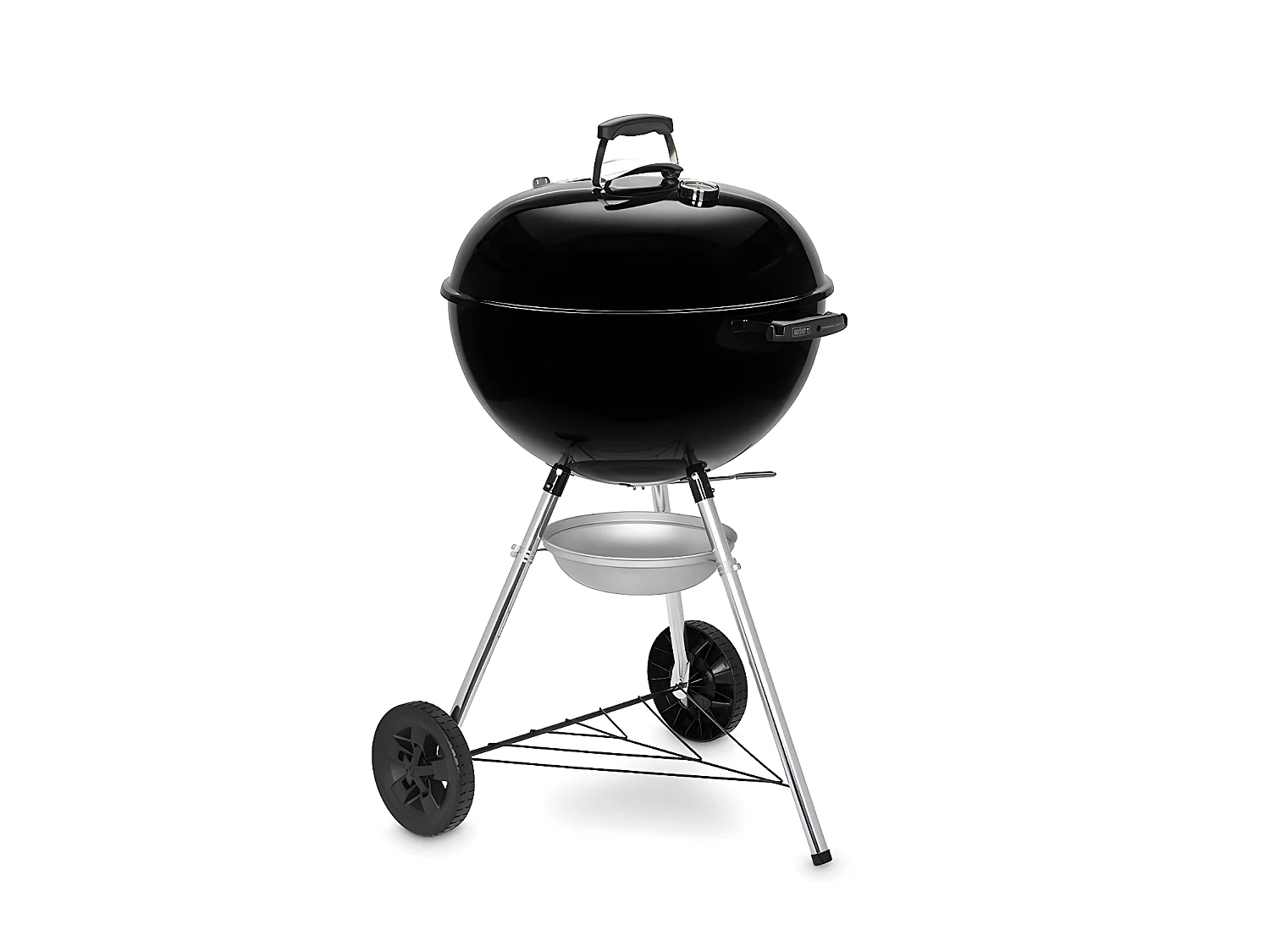Barbecue à charbon Weber Original Kettle E-5710 57 cm