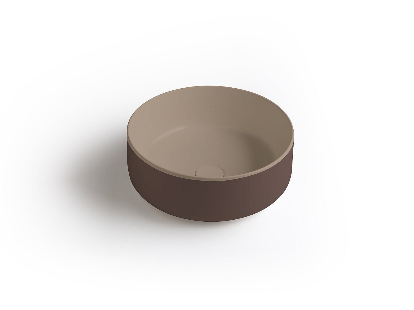 Hellery 10 Basi Rotonde Bianche Per Ciondoli Fai Da Te - 42x33 Mm In Lega Di Zinco