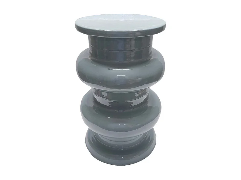 Tabouret en métal Joker