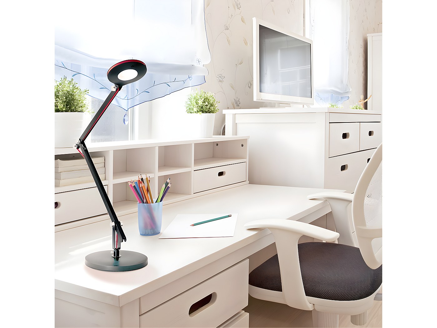 Lampes de bureau - Mr.Bricolage