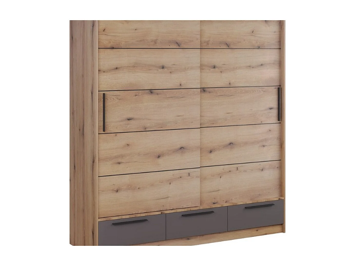 Armadio Lara L (200cm)