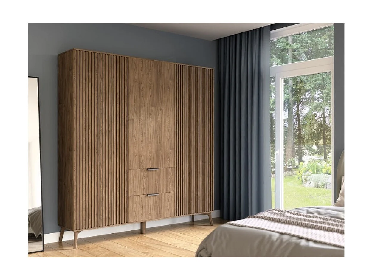 Kleiderschrank Seewen (185)