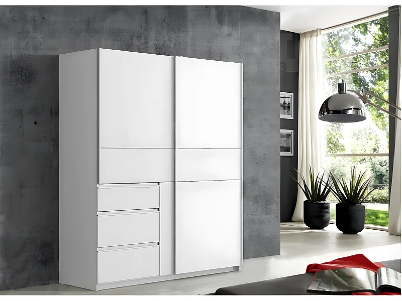 Armadio Vin S (170cm)