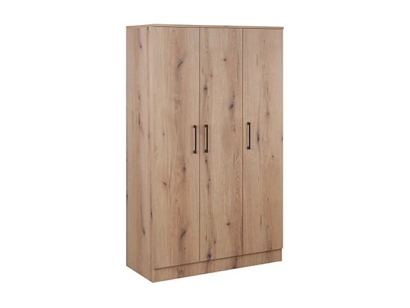 Kleiderschrank Iva M (120cm)