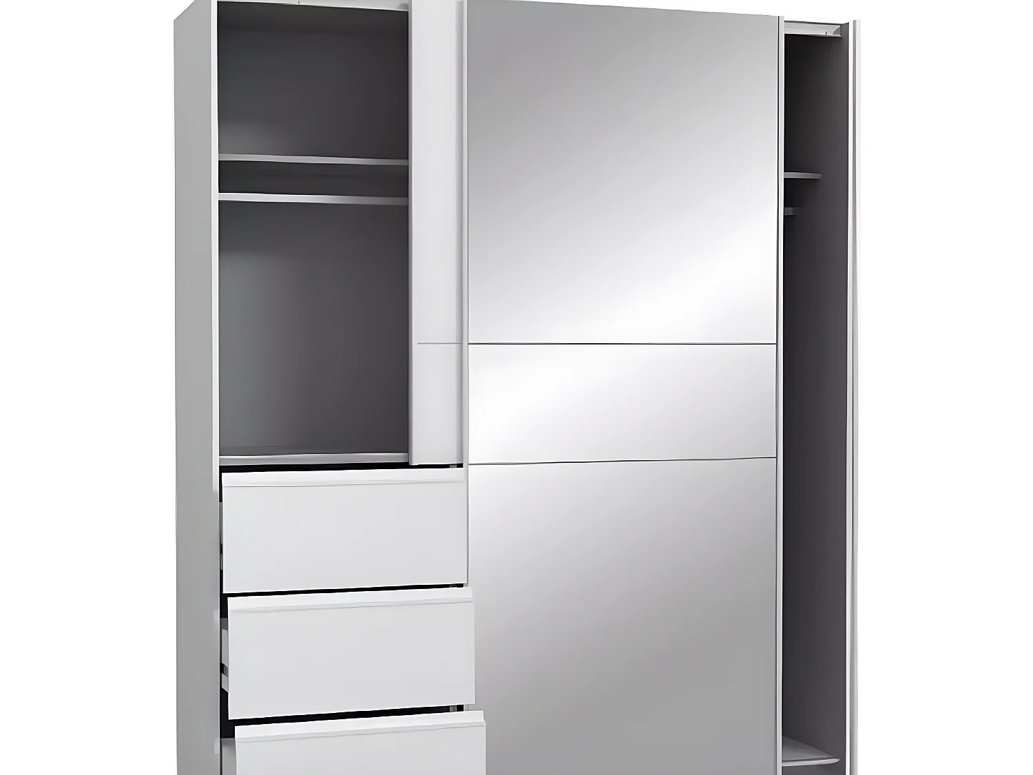 Armadio Vineam (170cm)