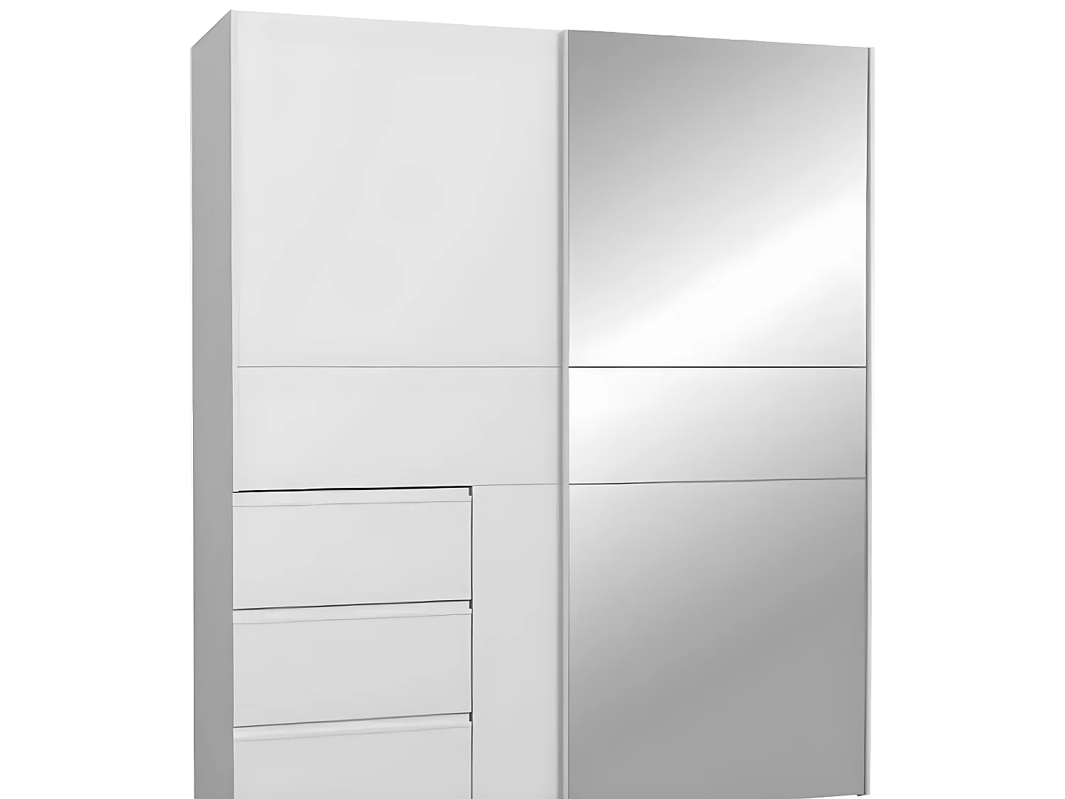 Armadio Vineam (170cm)