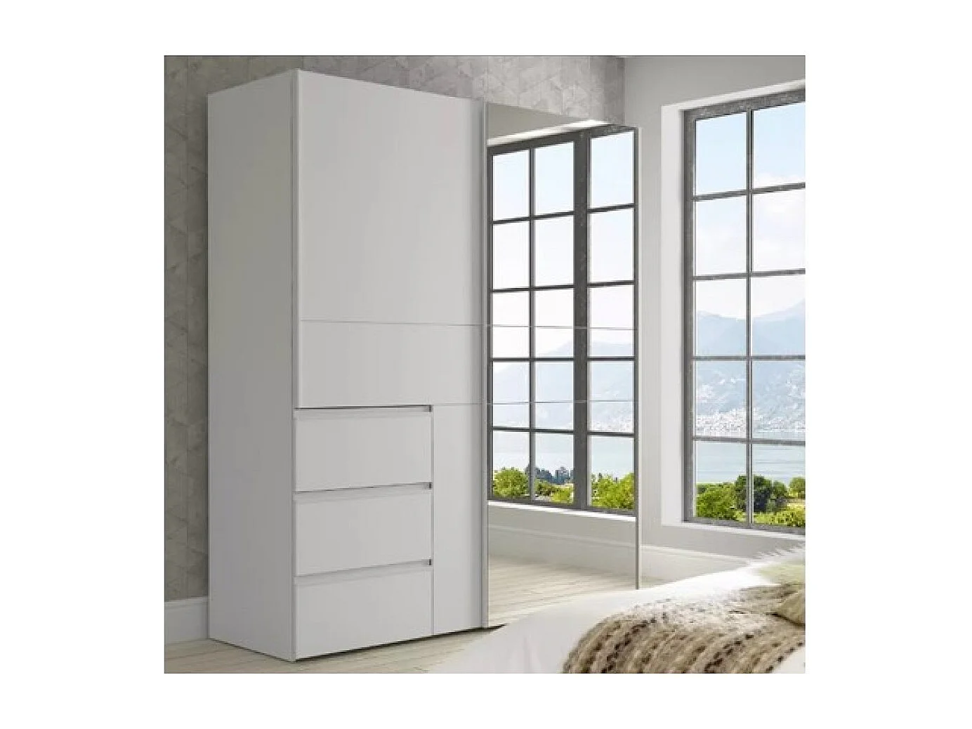 Armadio Vineam (170cm)