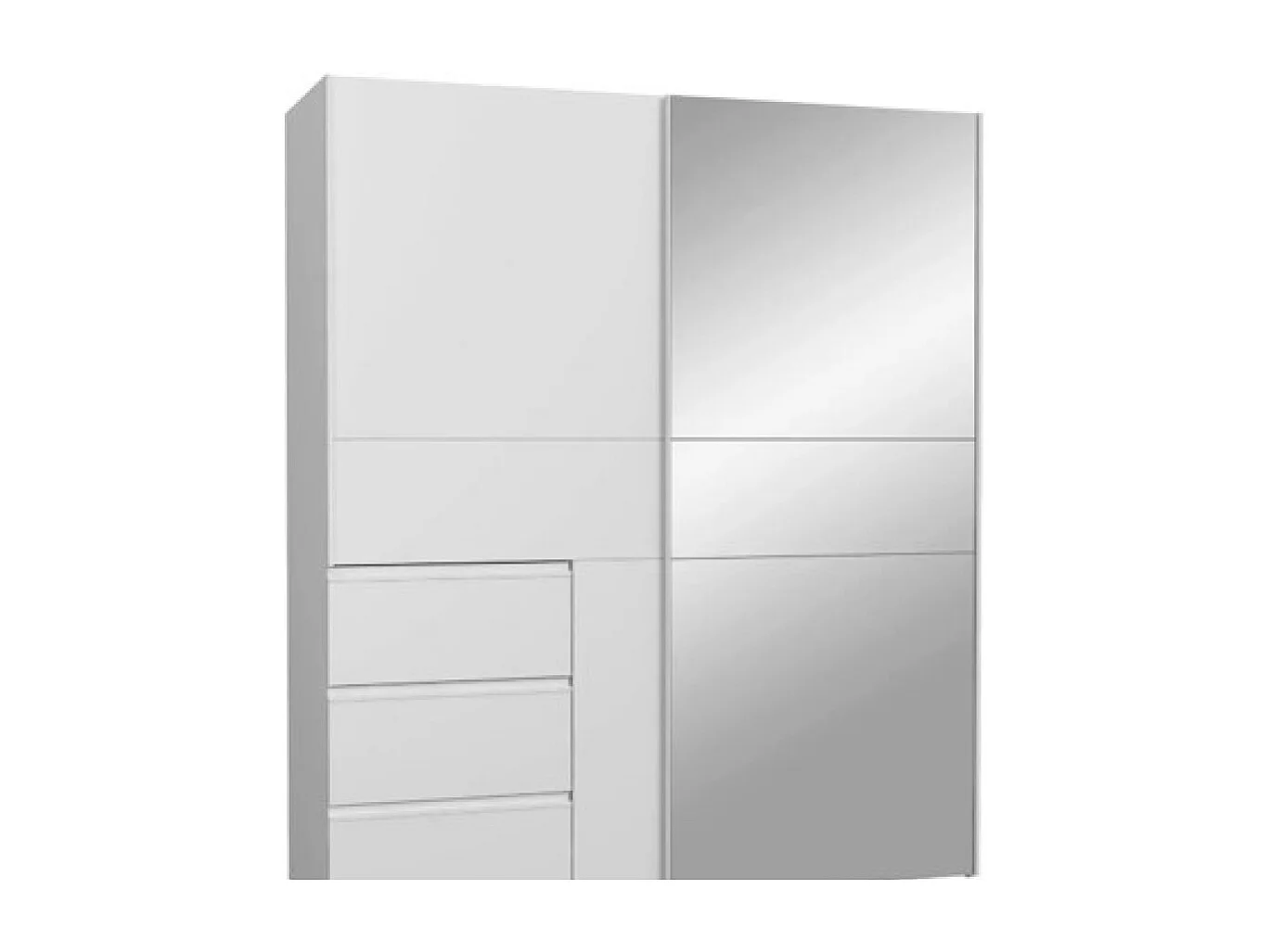 Armadio Vineam (170cm)